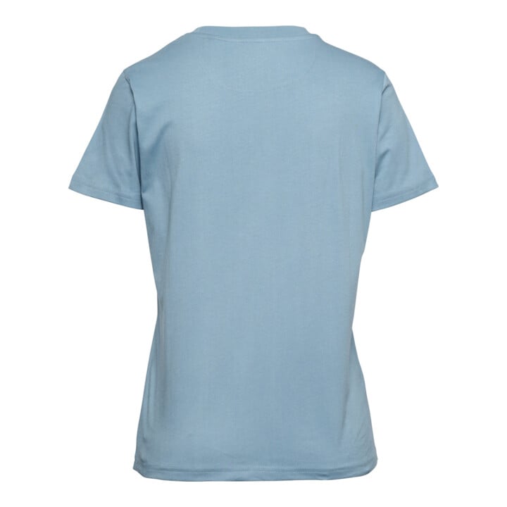 STIHL T-shirt femme taille L BASIC DURABLE bleu