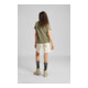STIHL T-shirt femme taille M BASIC DURABLE vert