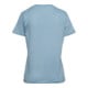 STIHL T-Shirt Femme Taille M BASIQUE DURABLE Bleu-2