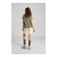 STIHL T-shirt Femme Taille XL BASIC DURABLE Vert