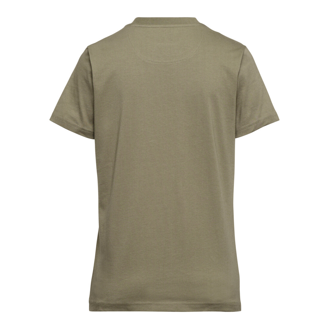 STIHL T-shirt Femme Taille XL BASIC DURABLE Vert