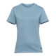 STIHL T-shirt Femme Taille XL BASIQUE DURABLE Bleu-1