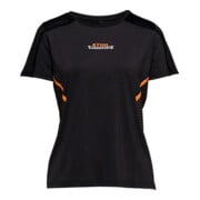 STIHL T-shirt fonctionnel T. XS femme TIMBERSPORTS®