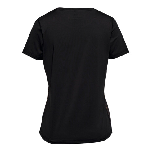 STIHL T-shirt fonctionnel T. XS femme TIMBERSPORTS®