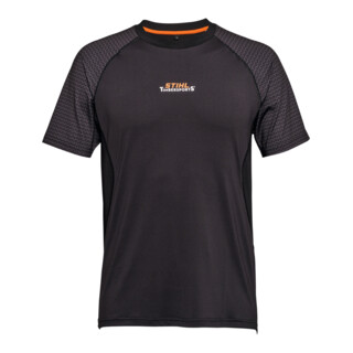 STIHL T-shirt fonctionnel TAILLE M TIMBERSPORTS®