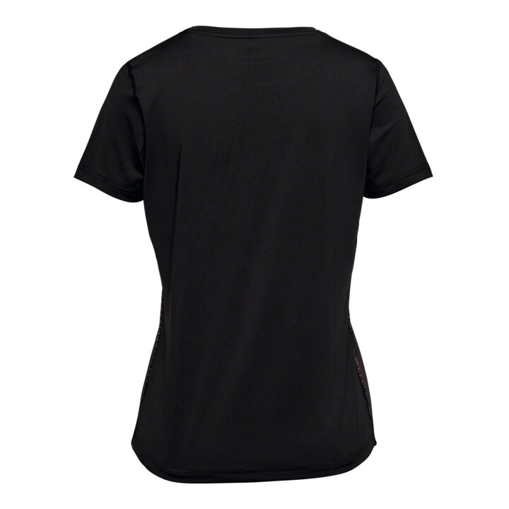 STIHL T-shirt fonctionnel Taille S Femme TIMBERSPORTS®