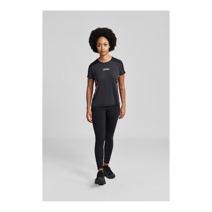 STIHL T-shirt fonctionnel Taille S Femme TIMBERSPORTS®