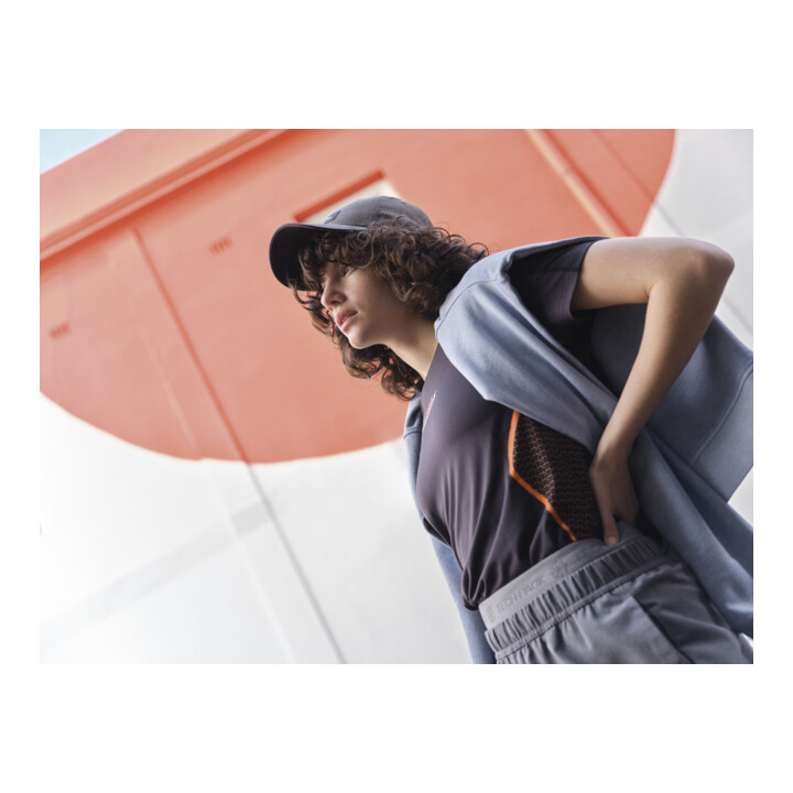 STIHL T-shirt fonctionnel Taille S Femme TIMBERSPORTS®