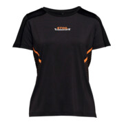 STIHL T-shirt fonctionnel taille XL femme TIMBERSPORTS®