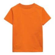 STIHL T-Shirt Gr. 110-116 KIDS Orange-3