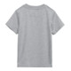 STIHL T-Shirt Gr. 134-140 KIDS Grau-3