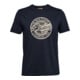 STIHL T-Shirt Gr. L CONTRA 59 Blau-1