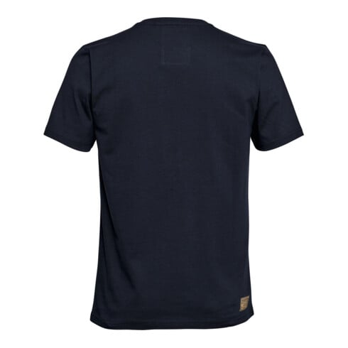 STIHL T-Shirt Gr. L CONTRA 59 Blau