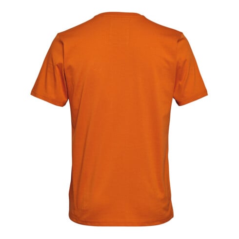 STIHL T-Shirt Gr. L CONTRA Orange