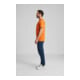 STIHL T-Shirt Gr. L CONTRA Orange-5