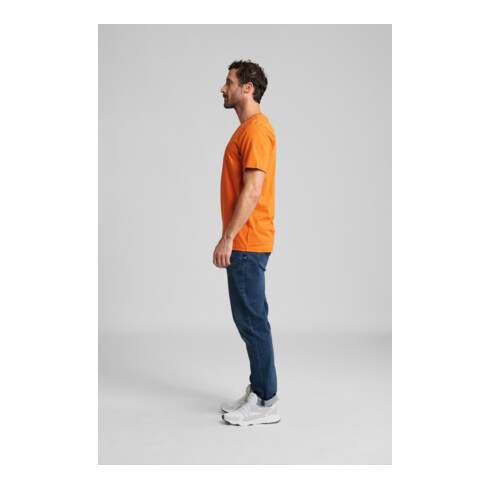 STIHL T-Shirt Gr. L CONTRA Orange