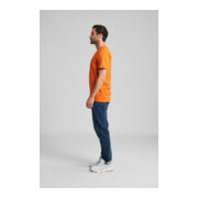 STIHL T-Shirt Gr. L CONTRA Orange-5