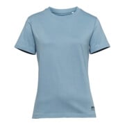 STIHL T-Shirt Gr. L Damen SUSTAINABLE BASIC Blau