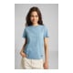 STIHL T-Shirt Gr. L Damen SUSTAINABLE BASIC Blau