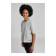 STIHL T-Shirt Gr. L Damen SUSTAINABLE BOXY Grau-2