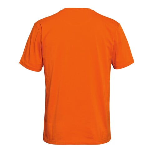 STIHL T-Shirt Gr. L OVERSIZED Orange