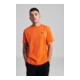 STIHL T-Shirt Gr. L OVERSIZED Orange-4