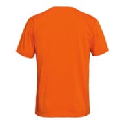 STIHL T-Shirt Gr. L OVERSIZED Orange-4