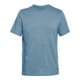 STIHL T-Shirt Gr. L SUSTAINABLE BASIC Blau-1