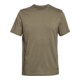 STIHL T-Shirt Gr. L SUSTAINABLE BASIC Grün-1