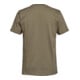 STIHL T-Shirt Gr. L SUSTAINABLE BASIC Grün-2