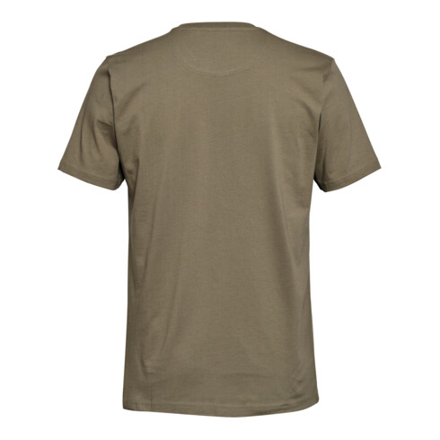 STIHL T-Shirt Gr. L SUSTAINABLE BASIC Grün