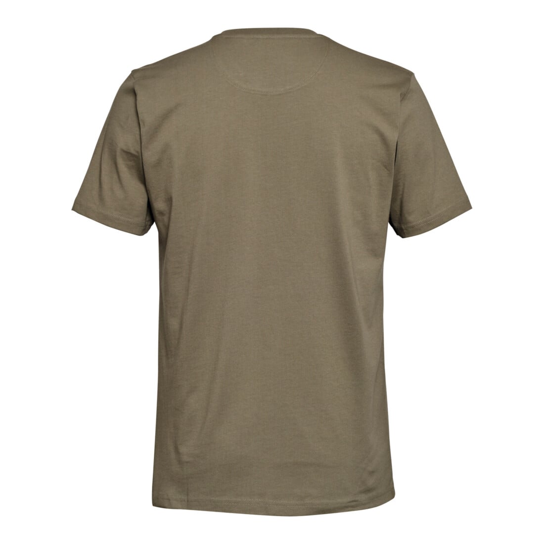 STIHL T-Shirt Gr. L SUSTAINABLE BASIC Grün