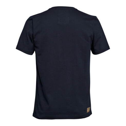 STIHL T-Shirt Gr. M CONTRA 59 Blau