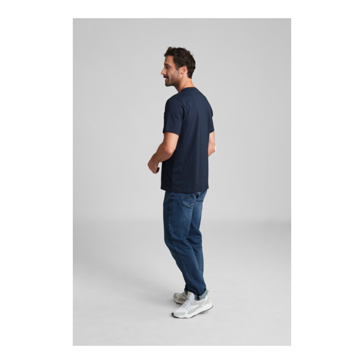 STIHL T-Shirt Gr. M CONTRA 59 Blau