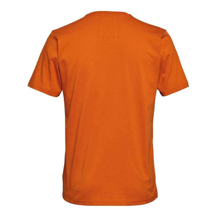STIHL T-Shirt Gr. M CONTRA Orange