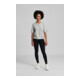 STIHL T-Shirt Gr. M Damen SUSTAINABLE BOXY Grau-2