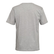 STIHL T-Shirt Gr. M OVERSIZED Grau-4