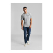 STIHL T-Shirt Gr. M OVERSIZED Grau-5