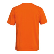STIHL T-Shirt Gr. M OVERSIZED Orange-4