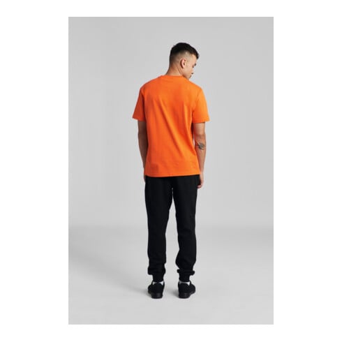 STIHL T-Shirt Gr. M OVERSIZED Orange