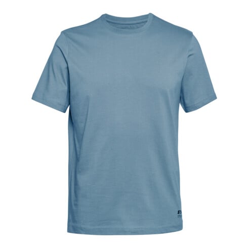 STIHL T-Shirt Gr. M SUSTAINABLE BASIC Blau