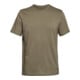 STIHL T-Shirt Gr. M SUSTAINABLE BASIC Grün-1