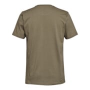 STIHL T-Shirt Gr. M SUSTAINABLE BASIC Grün-2