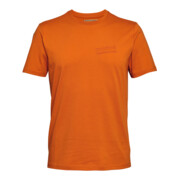 STIHL T-Shirt Gr. S CONTRA Orange