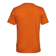 STIHL T-Shirt Gr. S CONTRA Orange-2