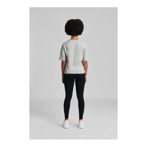 STIHL T-Shirt Gr. S Damen SUSTAINABLE BOXY Grau