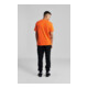STIHL T-Shirt Gr. S OVERSIZED Orange-4