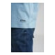 STIHL T-Shirt Gr. S SUSTAINABLE BASIC Blau-4