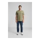 STIHL T-Shirt Gr. XL BASIQUE DURABLE Vert