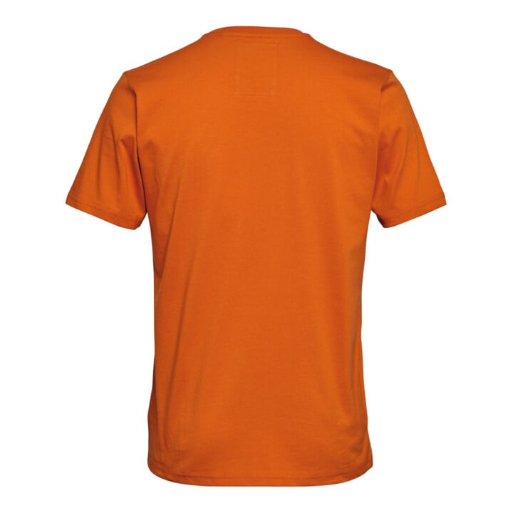 STIHL T-Shirt Gr. XL CONTRA Orange